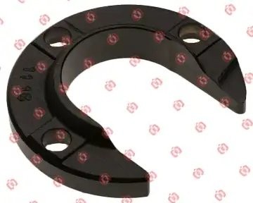 Подкова ССУ упорная (кольцо замка) 90.12.04 Onyarbi (SK2105-19) Jost JSK36, JSK3 901204 ONYARBI