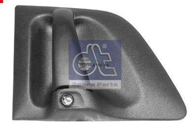 Ручка SCANIA 4 двери правой наружная DT 1.22158 DIESEL TECHNIC