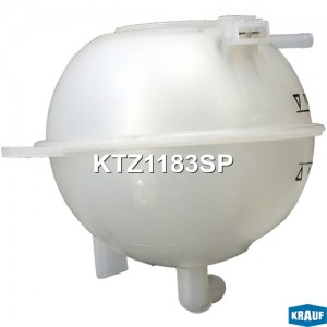 Бачок расширительный KTZ1183SP KTZ1183SP KRAUF