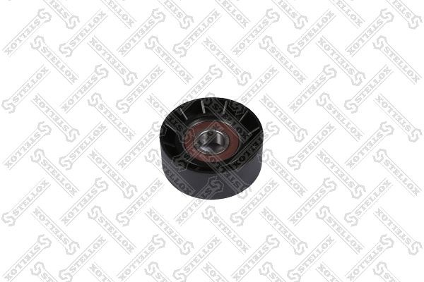 ролик натяжной! без натяжителя\ Citroen Jamper, Ford Transit 2.2HDi 06> 03-40980-SX STELLOX