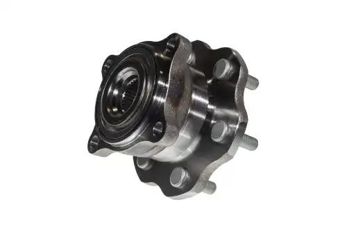 ступица! в сборе с подш., задняя\ Nissan Pathfinder 06> Z21992 ZENTPARTS