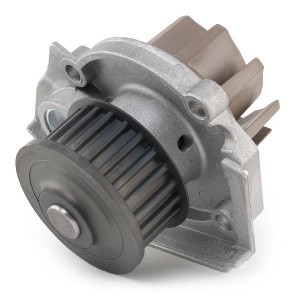 Насос водяной FIAT DOBLO 1.4 05- 538006210 538 0062 10 INA