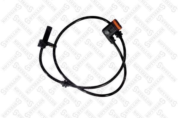 датчик ABS! зад.\ MB W221/C216 3.0-6.2i/CDI 05> 0665789SX STELLOX