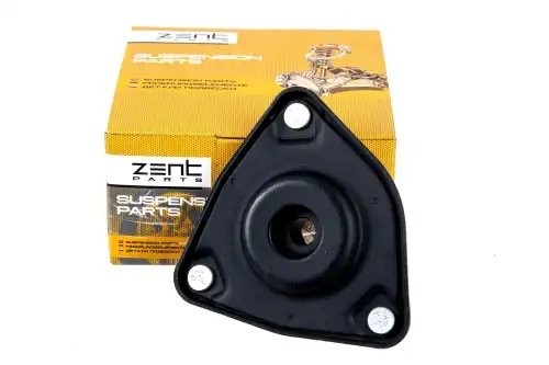 опора амортизатора переднего!\ KIA Cerato/Spectra 04-13 Z12004 ZENTPARTS