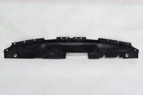 Кожух замка капота Hyundai Solaris 1 2011-2014 OEM0001KZK OEMPARTS