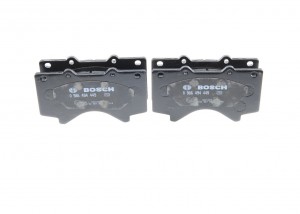 TOYOTA LAND CRUISER (200) (2008>) 0 986 494 449 BOSCH