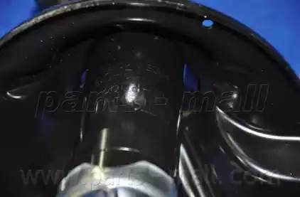 Амортизатор задний правый KIA CERATO 04- PJB-RR002 PJB-RR002 PMC PARTS MALL