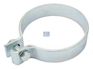 Пружина тормозной колодки HONGYAN 3 DIESEL TECHNIC