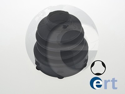 FORD MONDEO IV (2007-2015) 1,6 Duratec 500436 ERT
