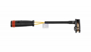 Датчик износа колодок пер.L=103 MB Sprinter/Viano/Vito ,VW Crafter 4.65090 DIESEL TECHNIC