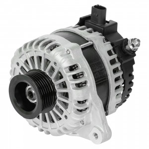 Генератор для а/м Chery Tiggo 8 (18-) 1.5T 140A (LG 2722) LG 2722 START VOLT