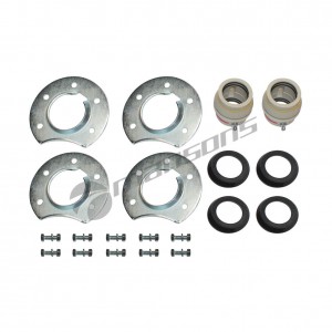 SAF разборное яблоко без втулки 600053 MANSONS