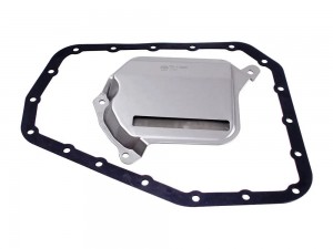 Фильтр масляный АКПП SUZUKI SX4 (с прокладкой) SAKURA TE11990 SAKURA