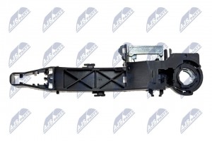 кронштейн ручки двери !задней \Renault Master, Opel Movano 10> EZCRE087 NTY