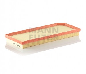Фильтр воздушный C41110 C41110 MANN FILTER