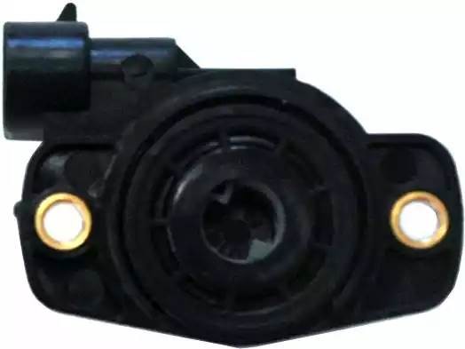 Датчик положения заслонки дроссельной RENAULT Logan (1.4/1.6) MEAT&DORIA 83109 MEAT DORIA