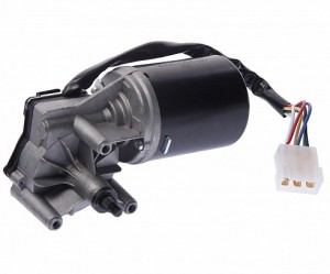 Мотор-редуктор стеклоочистителя 37019009 MEGA POWER