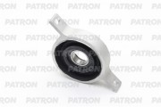 Опора вала карданного BMW 1 (E81,E82,E88),3 (E90,E92,E93) PATRON PSB1061 PATRON