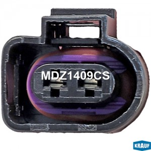 Мотор блокировки полного привода MDZ1409CS KRAUF