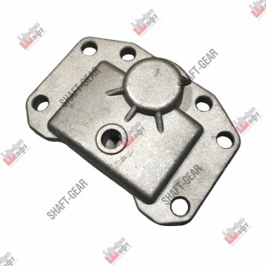 Крышка механизма переключения передач 1240307480 SHAFT