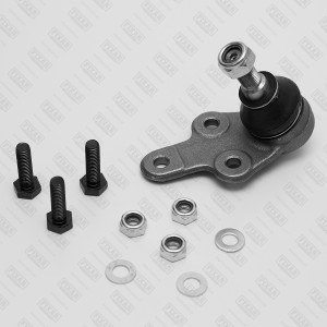 FORD EUROPA FOCUS II D=21 mm / С БОЛТАМИ FK0260 FIXAR