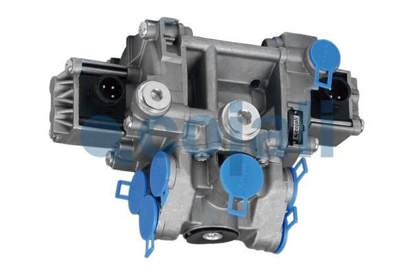 Модулятор ABS DAF/RVI 2209213 COJALI