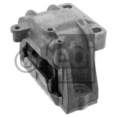 подушка ДВС правая!\ Audi A3, VW Golf 2.0FSi/TFSi 04> 23020 FEBI BILSTEIN