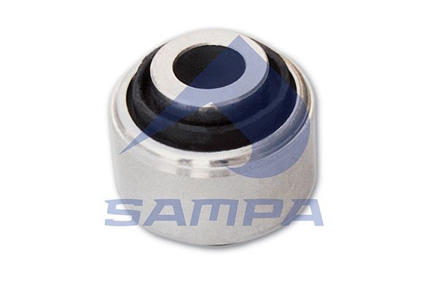 Сайлентблок стабилизатора заднего 65*67*22 MAN 020024 SAMPA