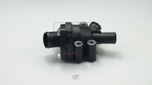термостат! \ Volvo C30/S40/V50/C70/V70/S80 2.4/2.5i 04> QF15A00230 QUATTRO FRENI