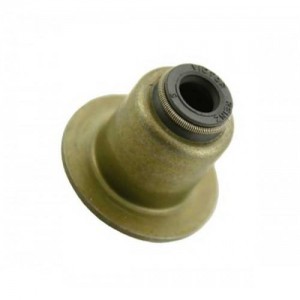 Колпачок PEUGEOT 407 (05-) CITROEN С5 (08-) маслосъемный ELRING 505.680 ELRING