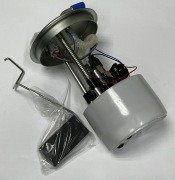 насос топливный электрический! в сборе \ Fiat, Opel, Honda ,Kia, Nissan, Mitsubi EFM33020 FENOX