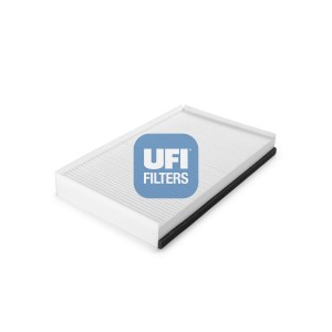 Фильтр салонный 53.110.00 5311000 UFI