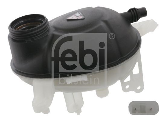 Бачок ГУРа MERCEDES C (W205),E (W213) FEBI 103393 FEBI BILSTEIN