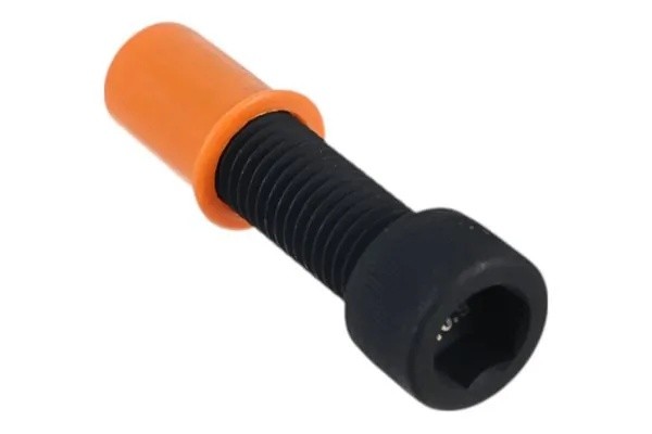 болт рессоры! M14х50\ MB 7901146SX STELLOX