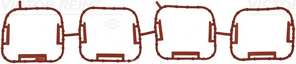 Прокладка коллектора 71-11849-00 VICTOR REINZ