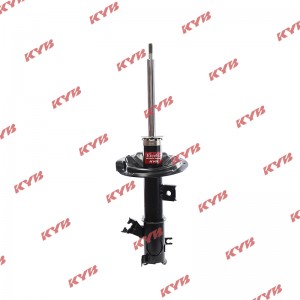 амортизатор передний правый газовый! RHD\ Nissan Teana 03> 334403 KAYABA