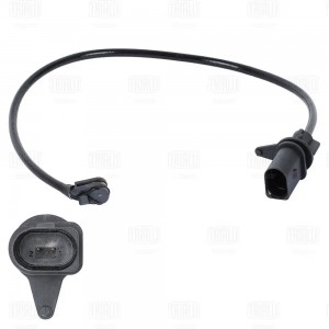 Датчик износа колодок Audi Q7 (15-) перед. L=405 (PFS 0195) PFS 0195 TRIALLI