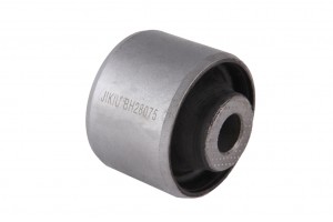 Сайлентблок задн подвески HONDA HR-V 98-05, LOGO 96-01 BH28075 BH28075 JIKIU