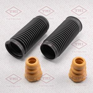 Комплект защитный амортизатора переднего VW Golf/Jetta/Passat/Touran 05-SKODA Oc TAH1106 TATSUMI