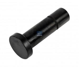 Пружина синхронизатора! d6 L34 ZF(S5-50.S6-65/80/90.4S-120GP,5S-90/9 2.5S-110/1G 4 DIESEL TECHNIC