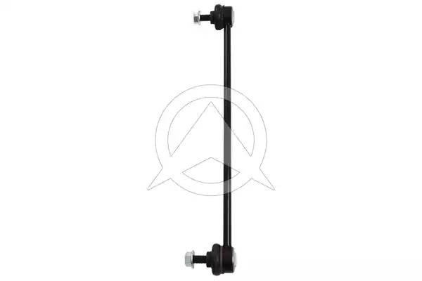 тяга стабилизатора переднего!\ Peugeot 206, Citroen C2/C3 all 98> 53060 SIDEM