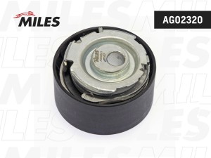 Ролик ремня ГРМ CHERY TIGGO 1.6 AG02320 AG02320 MILES
