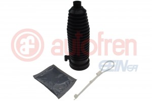 пыльник рулевой рейки !\ Ford Focus II 04-12 D9285 AUTOFREN SEINSA