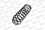 RENAULT SCENIC (2003-2009) ST127065R STANDARD SPRINGS
