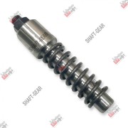 Вал вилки редуктора 2406026A0E SHAFT