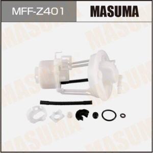 фильтр топливный! в бак в сборе\ Mazda 6 02> MFF-Z401 MASUMA