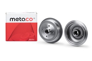 AUDI 80/90 B3 >91 1.6-2.2/D/TD/ F8AM095095>>* 3070033 METACO