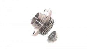 Подшипник VKBA3548 SKF