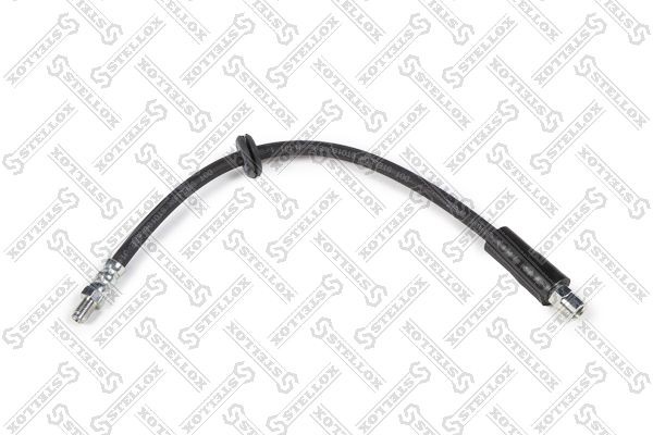 шланг тормозной передний!\ Audi 90/100/200 1.8-2.5TD <90 L=405 27-00165-SX STELLOX
