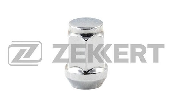 ГАЙКА КОЛЕСНАЯ КОНУС BE-4048 ZEKKERT